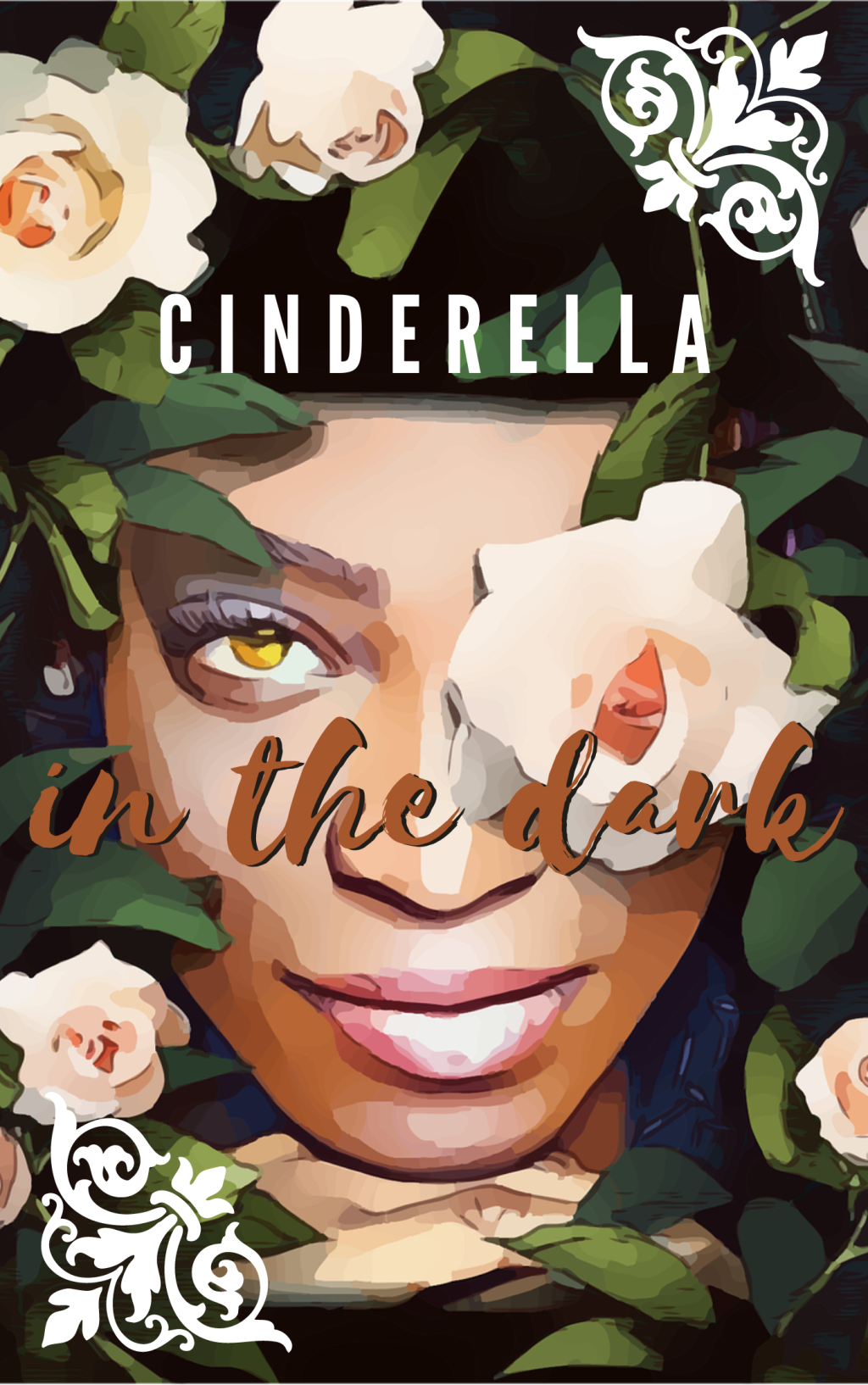 Cinderella Retelling: A New Adult Dark Historical Fantasy